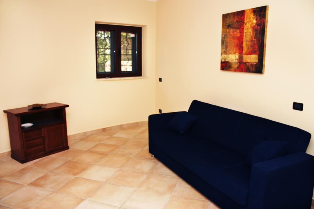 Villa Suber Sperlonga Pokoj fotografie