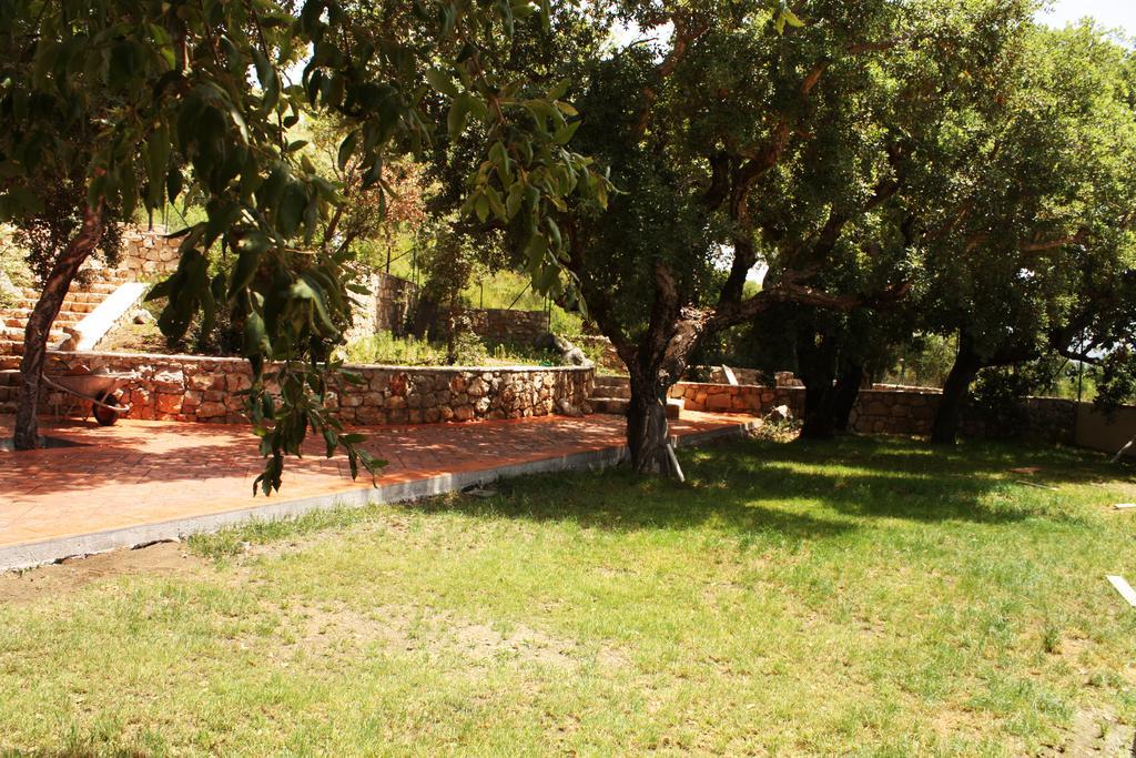 Villa Suber Sperlonga Pokoj fotografie